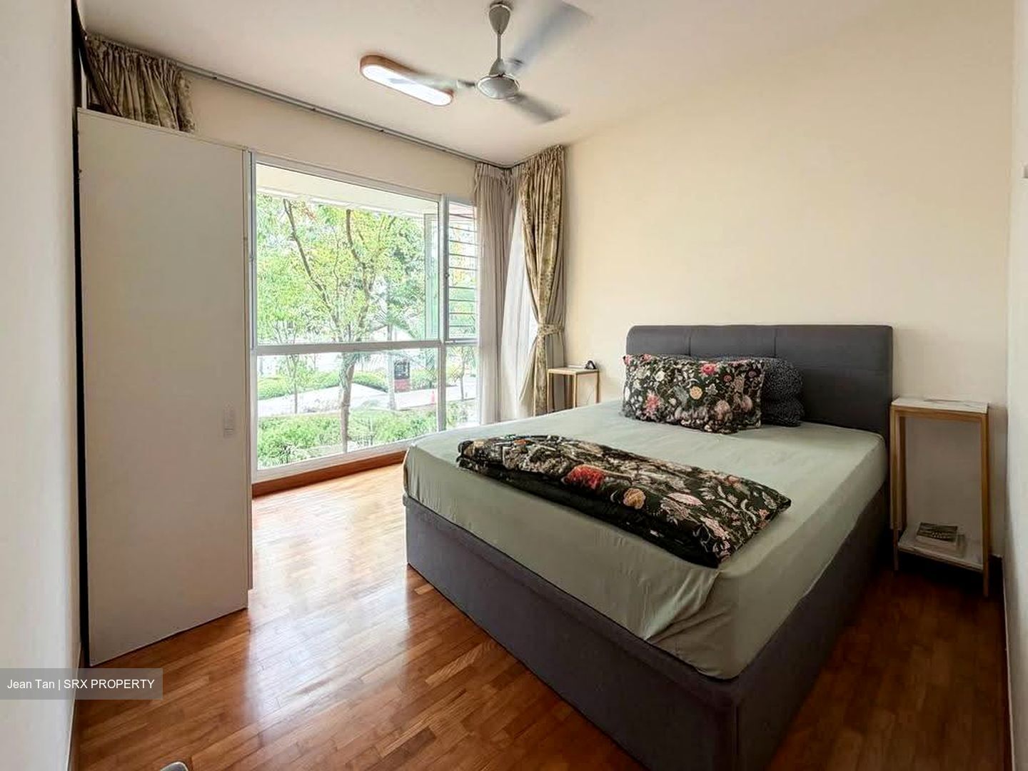 Savannah Condopark (D18), Condominium #637189651